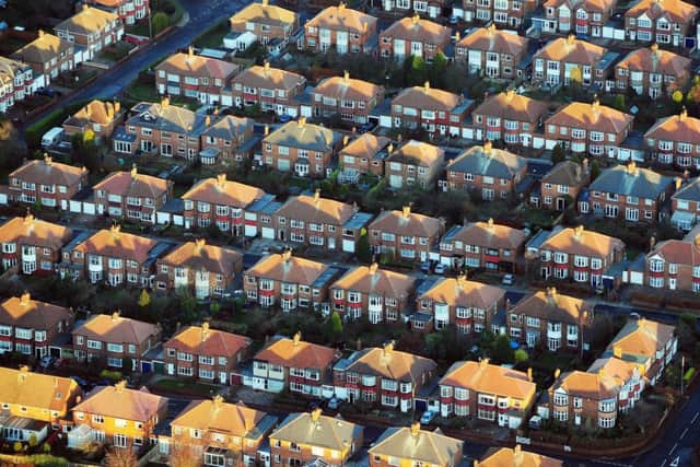 Housing estates NNL-140509-094506001
