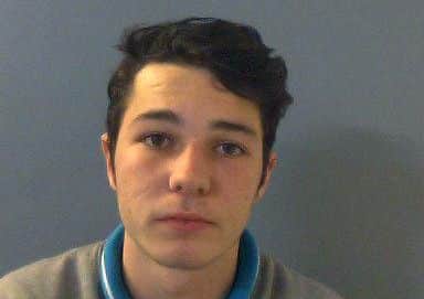 Dan Hardy of Freemans Way, Greens Norton