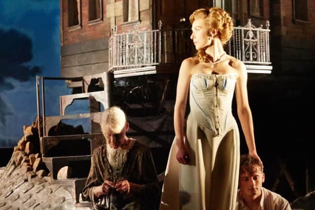 An Inspector Calls