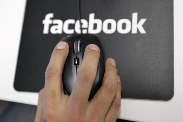 Facebook is introducing a new suicide prevention tool for UK users