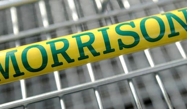 Morrisons in Banbury will re-open its garden centre next week.