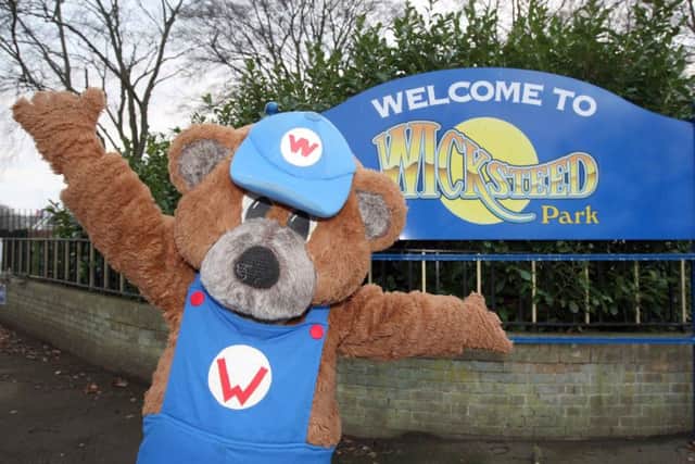 Wicksteed Park is looking for people to work at the park this summer