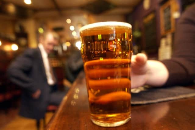 The Woolcomber pub is set to re-open later this month