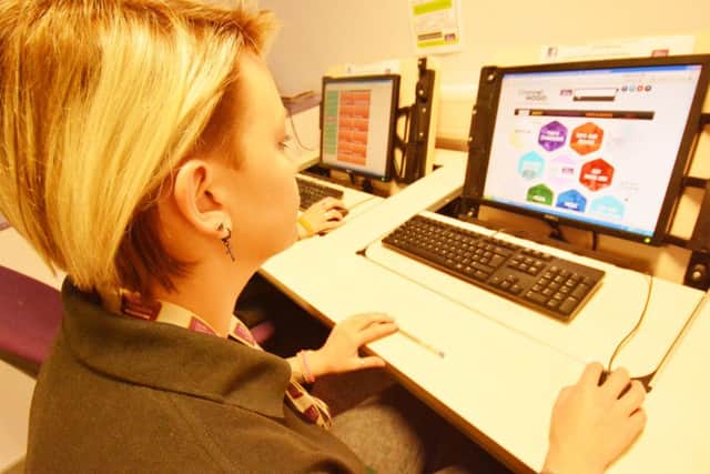 Horizons NFP took over the Connexions service in Northamptonshire last year, but it is to lose its contract to Prospects from April.