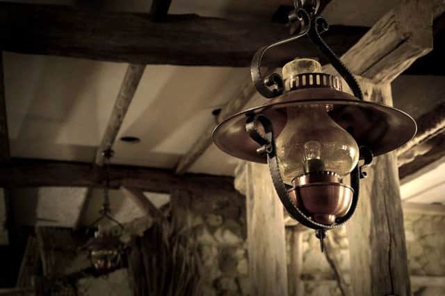 Sneak previews of the interior of Chilli Village were released last year, but news of the restaurant's opening had been quiet, until now.