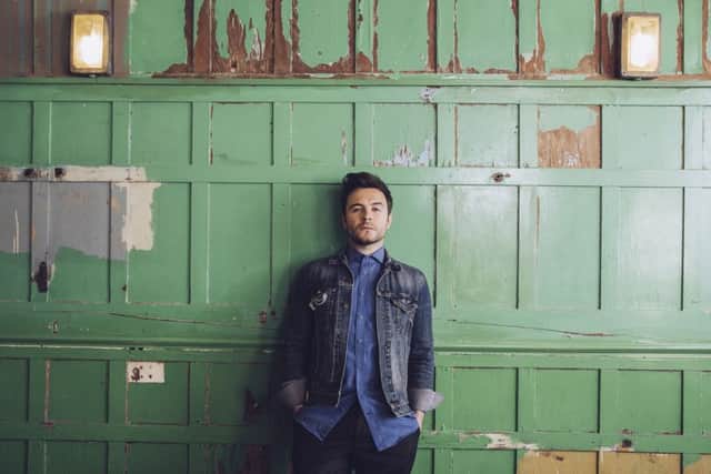 Shane Filan