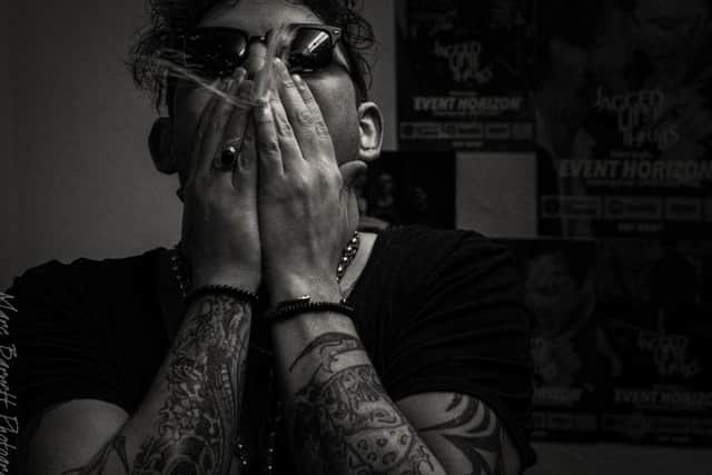 Photo by Marc Barnett
