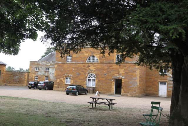 Delapre Abbey GVs taken in July 2010
NEWS STOCK GVS ETC