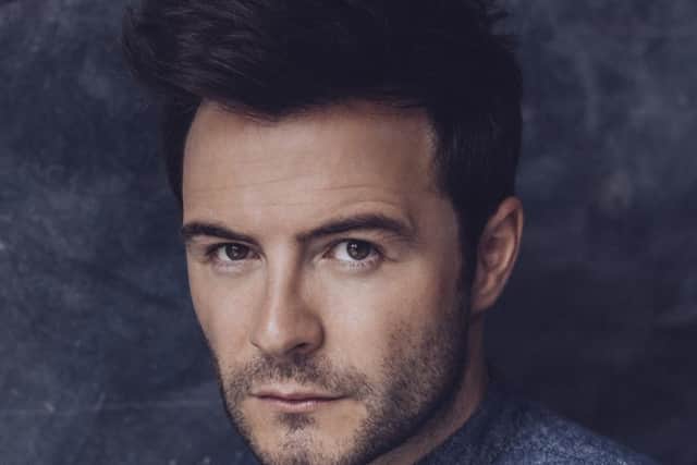A social media appeal has been launched on behalf of a terminally ill teenager from Northampton whose dying wish is to meet Westlife star Shane Filan.