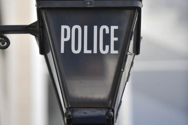 A number of elderly people in the county have been robbed in their homes this week