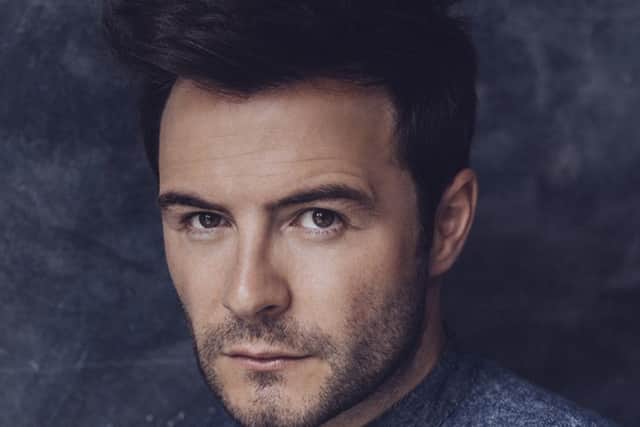 Popstar Shane Filan flew to the UK to meet Emma Clayson at her home in Great Billing on Friday - only hours before she passed away.