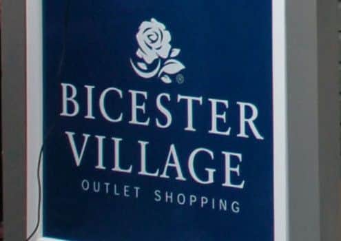 Bicester Village
