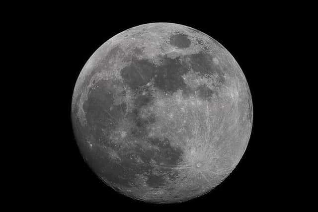 Will you be looking out for the Snow Moon tonight?