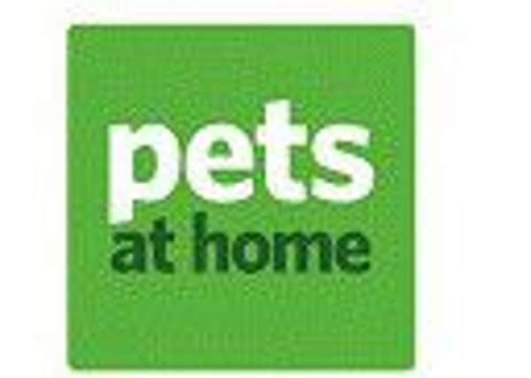 Pets At Home is opening in Rushden next month