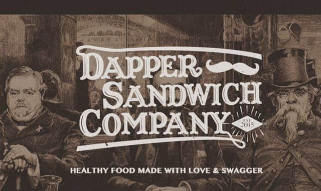 Northampton man David Preston is bidding to open the Dapper Sandwich Company in Northampton - which he says would deliver freshly made sarnies made from local ingredients to your office.