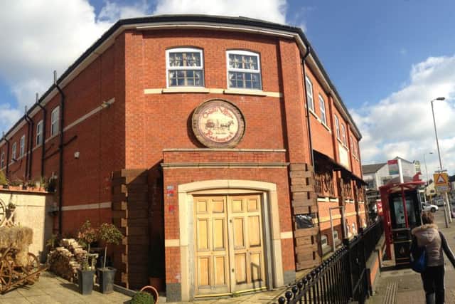 Chilli Village is set to open in spring in Wellingborough Road.