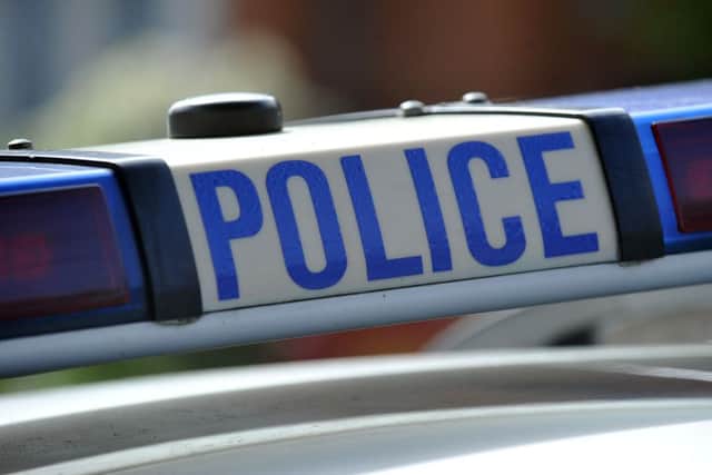 Thieves broke into a cricket clubs clubhouse and stole alcohol and a TV over the weekend