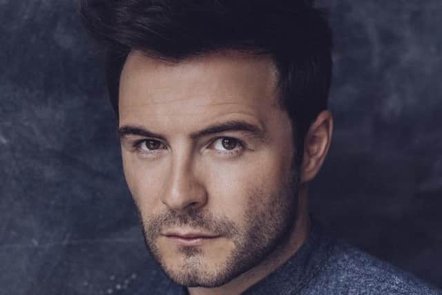Shane Filan