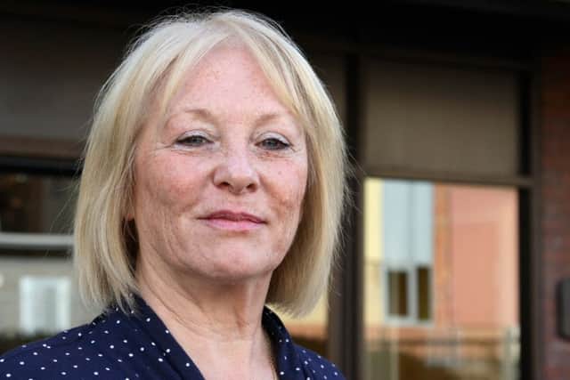 Labour group leader Councillor Danielle Stone says Northampton can take in 50 Syrian refugee families over the next four years.