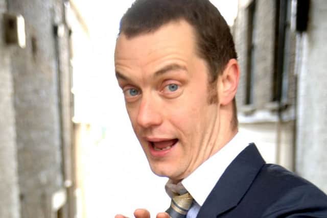 Paul Tonkinson