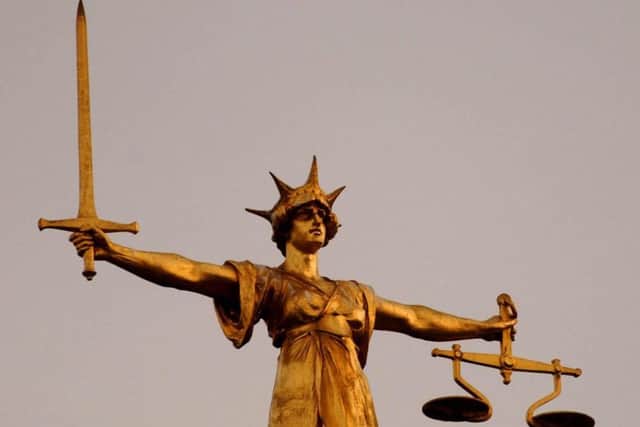 Court news.