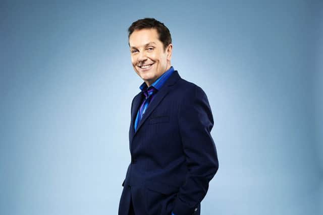 Brian Conley
