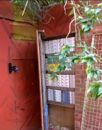 Farydoon Hassan, the former owner of A&K Stores in Wellingborough Road, Northampton, was given a six-week custodial sentence suspended for 12 months after admitting supplying and possessing counterfeit and foreign-labelled tobacco.