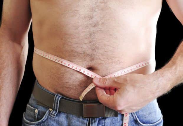 Would you measure up in a mid-life health check?