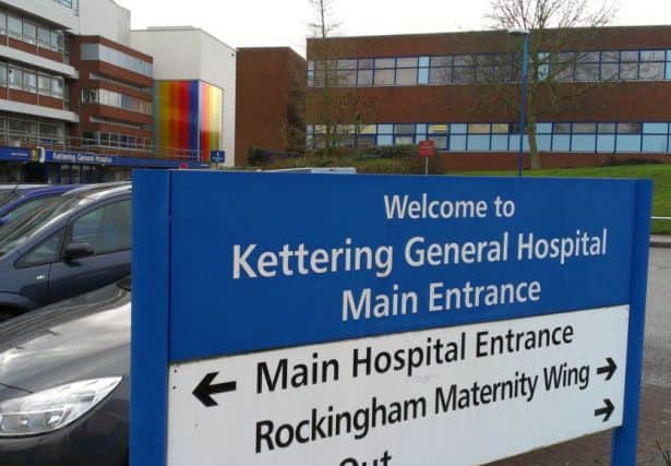 A nurse who falsely claimed she held specialist heart qualifications to gain a promotion at Kettering General Hospital has been struck off from the profession.