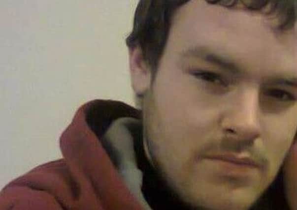 Damien Jackson went missing at midday on Tuesday, March 8. but has now been found safe and well.