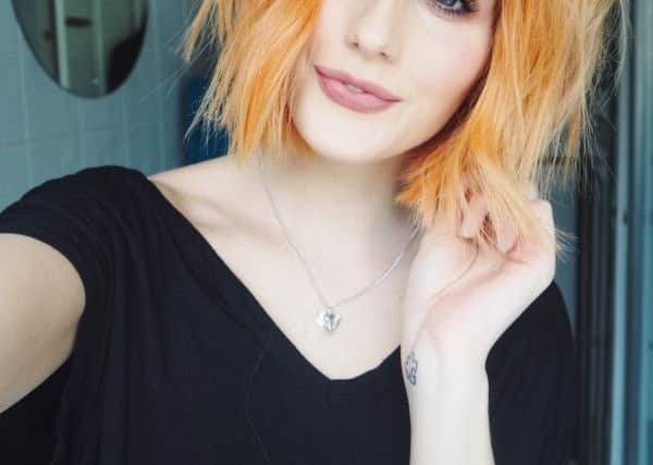 Megan Gilbride