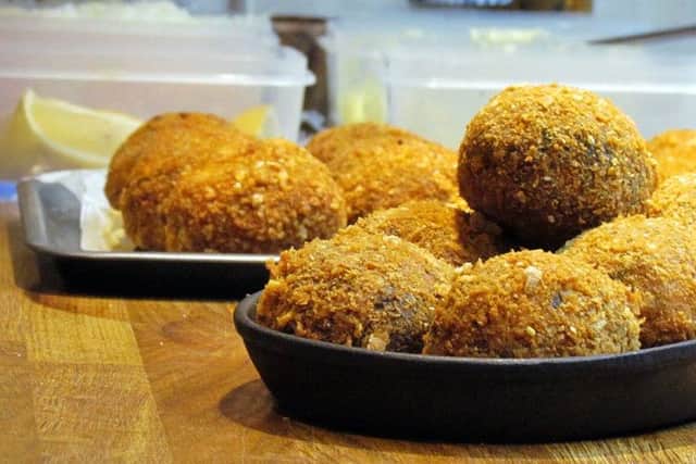 Bread and Pullet