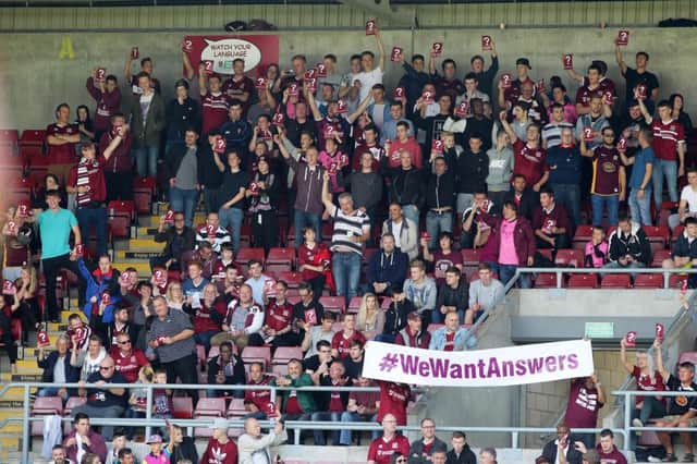 Northampton Town Supporters' Trust has decided to keep most of the Â£37k it raised last year for a rainy day fund.
