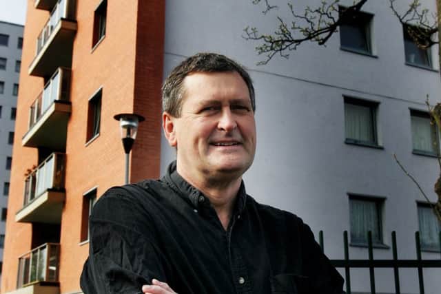 Gordon White