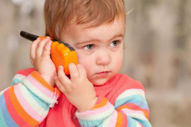 Northamptonshire County Council has today (Friday) launched a consultation into proposed changes to childrens centre services in the county.