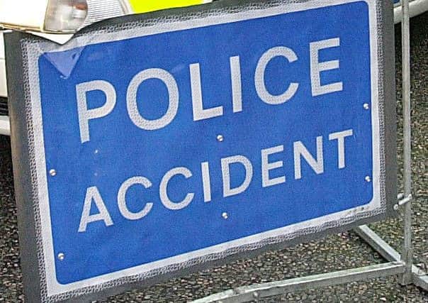 A Wellingborough man has died his motorbike crashed near Graffham Water in Cambridgeshire yesterday (Sunday).