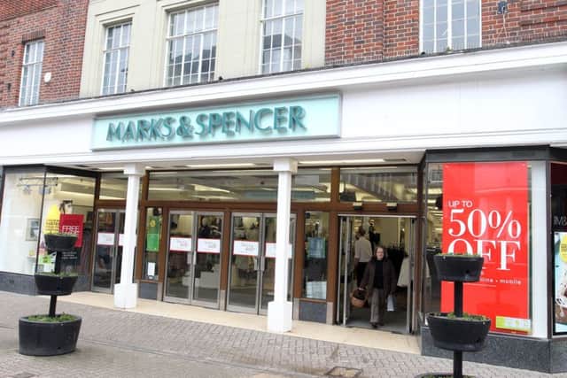 Rumours had picked up place that the retailers were set to close their High Street outlet.