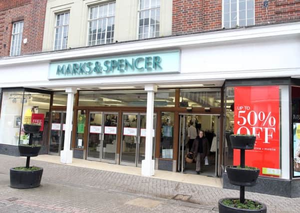 Rumours had picked up place that the retailers were set to close their High Street outlet.
