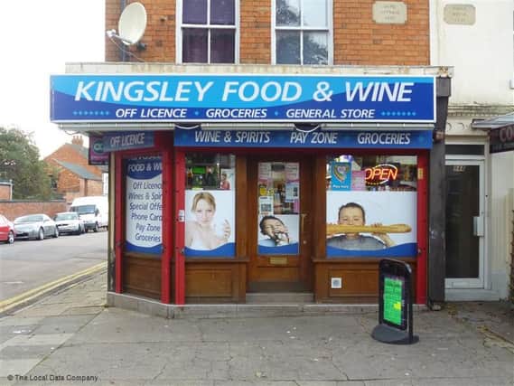 Kingsley Food and Wine will have its licence reviewed at a hearing on March 31. A worker was found to have an expired visa.