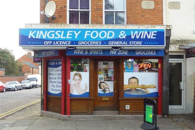 Kingsley Food and Wine will have its licence reviewed at a hearing on March 31. A worker was found to have an expired visa.