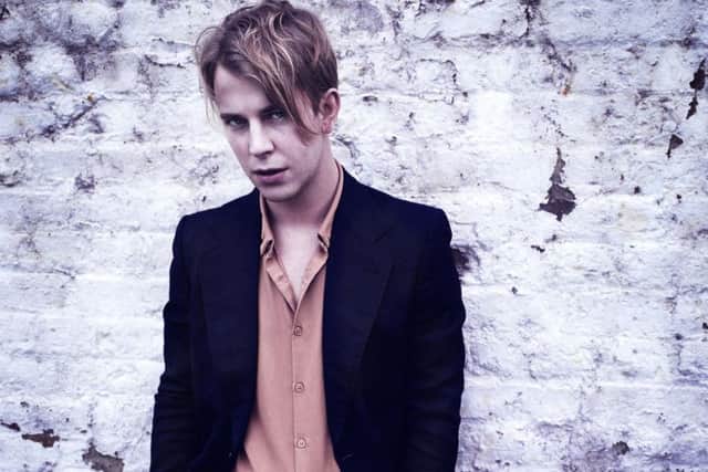 Tom Odell