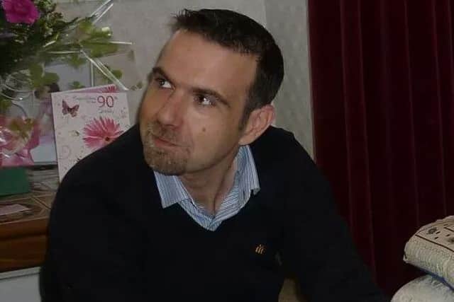 Northampton man Lawrence Wright was mis-diagnosed by medics in 2014, which ultimately led to his death.