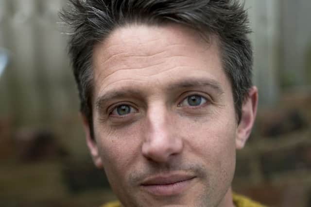 Stuart Goldsmith