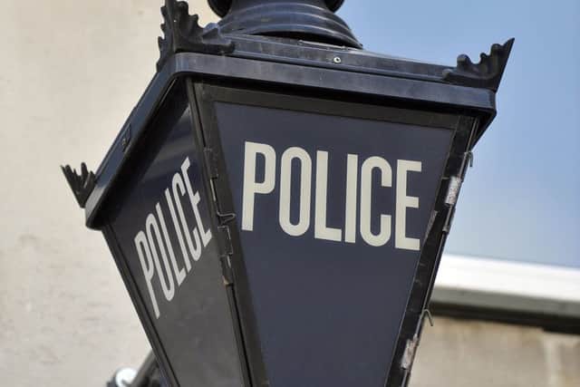 A person tried to assault a teenage cyclist in Wellingborough