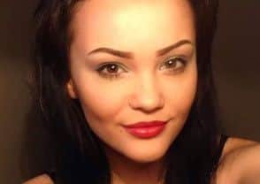 Sophie Coulson