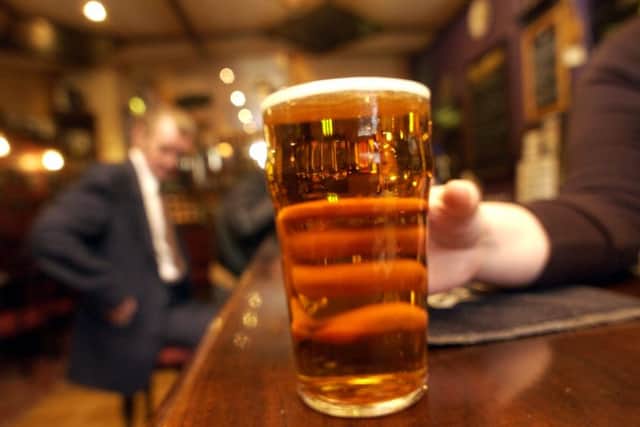 The licence review is taking place today