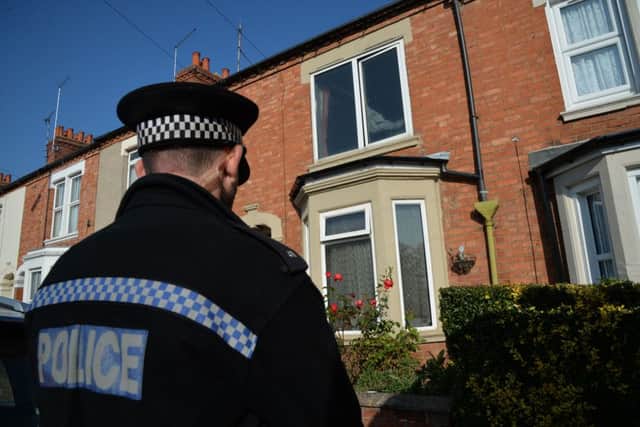 Mary Cash and Karl Pound are currently on trial accused of murdering Robert Chester in his home in Rothersthorpe Road