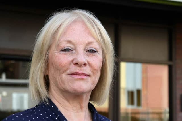 Councillor Danielle Stone says shutting children's centres could leave parents cut adrift.