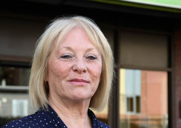 Councillor Danielle Stone says shutting children's centres could leave parents cut adrift.