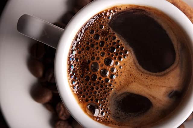 Coffee can stave off bowel cancer